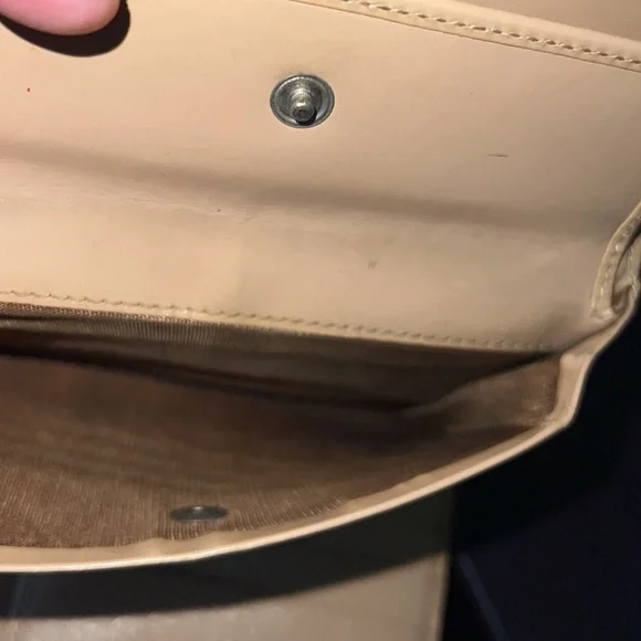 Authentic Prada wallet - Picture 10 of 12